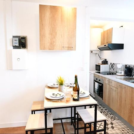 Perle Briochine Sehloue Apartment แซงต์-บรีเออ ภายนอก รูปภาพ